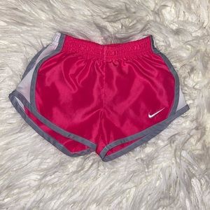 Nike Toddler Girls Dri-fit Shorts